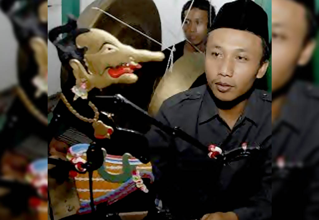 Kyai Sableng
