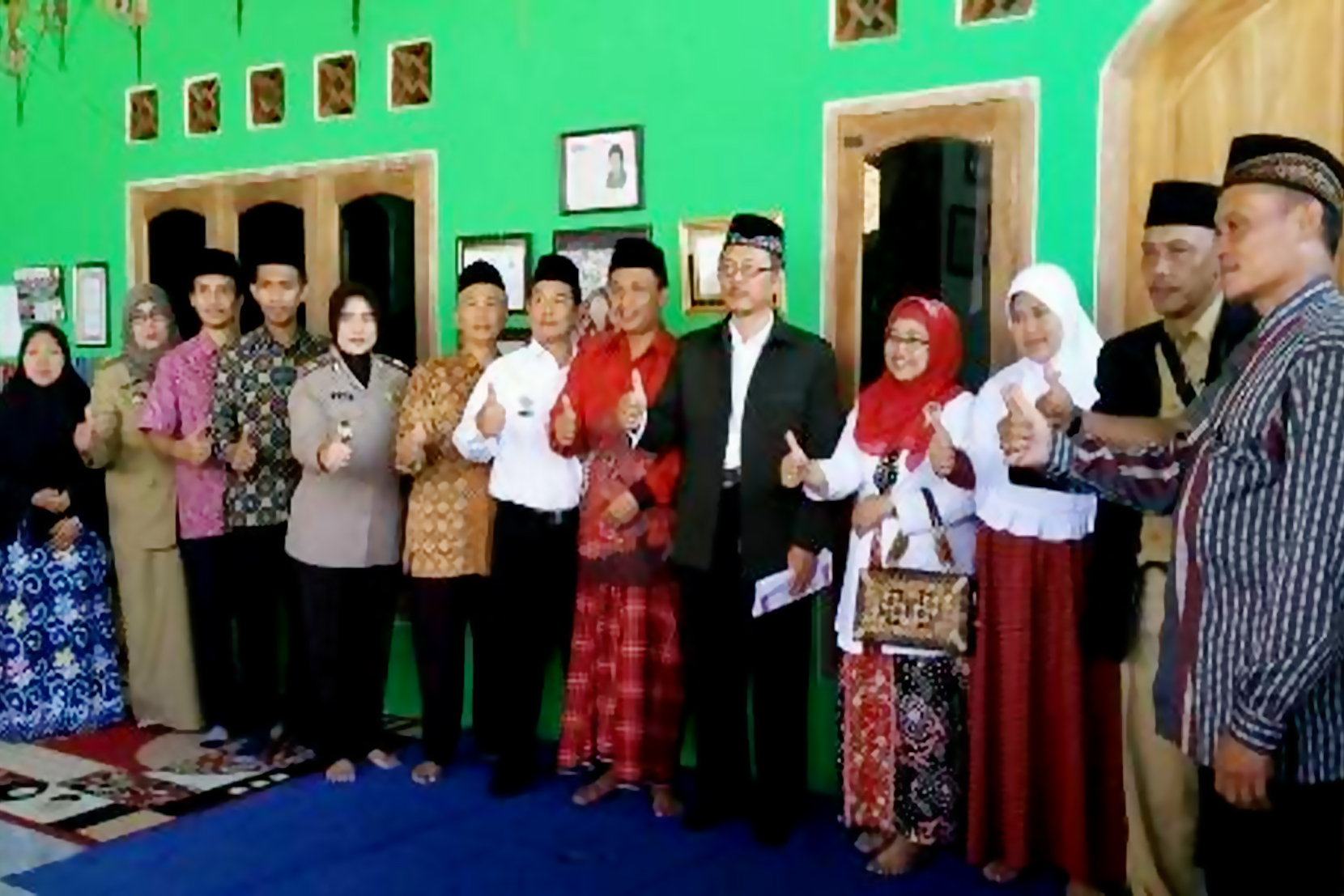 Pesantren Rakyat