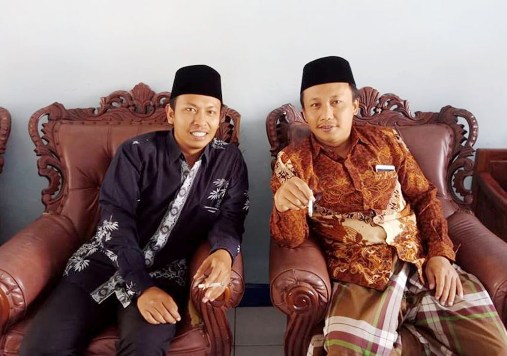 Pesantren Rakyat