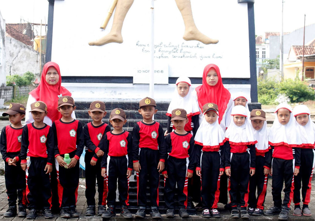 Pesantren Rakyat
