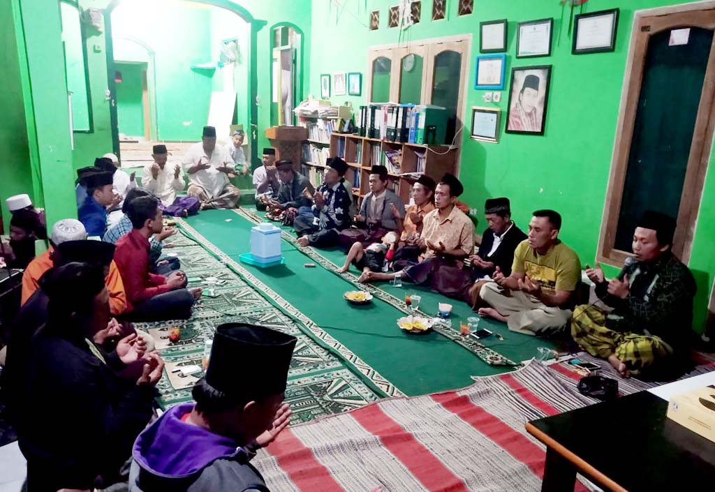 Pesantren Rakyat