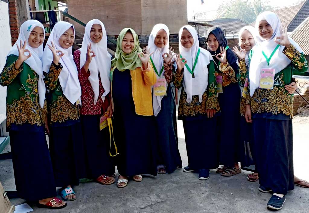 IPNU Sumberpucung