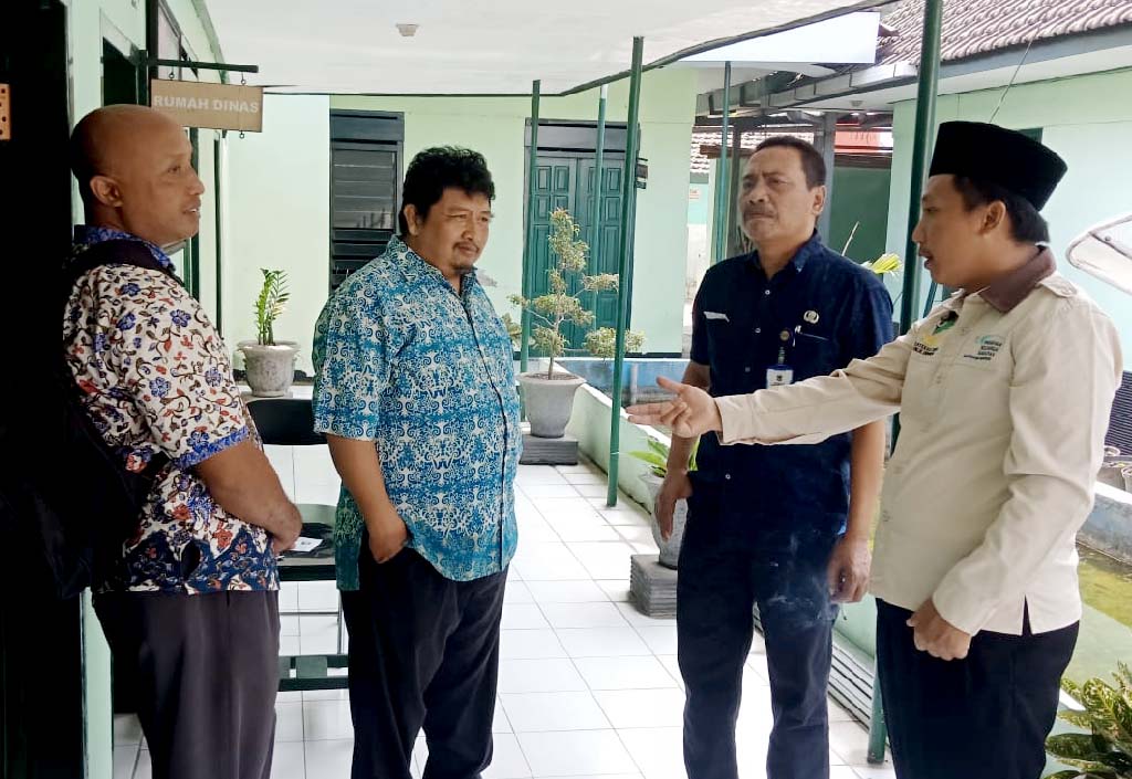 PKH Sumberpucung