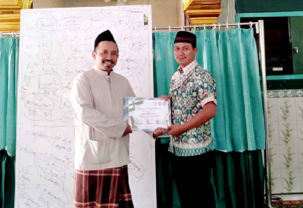Pesantren Rakyat