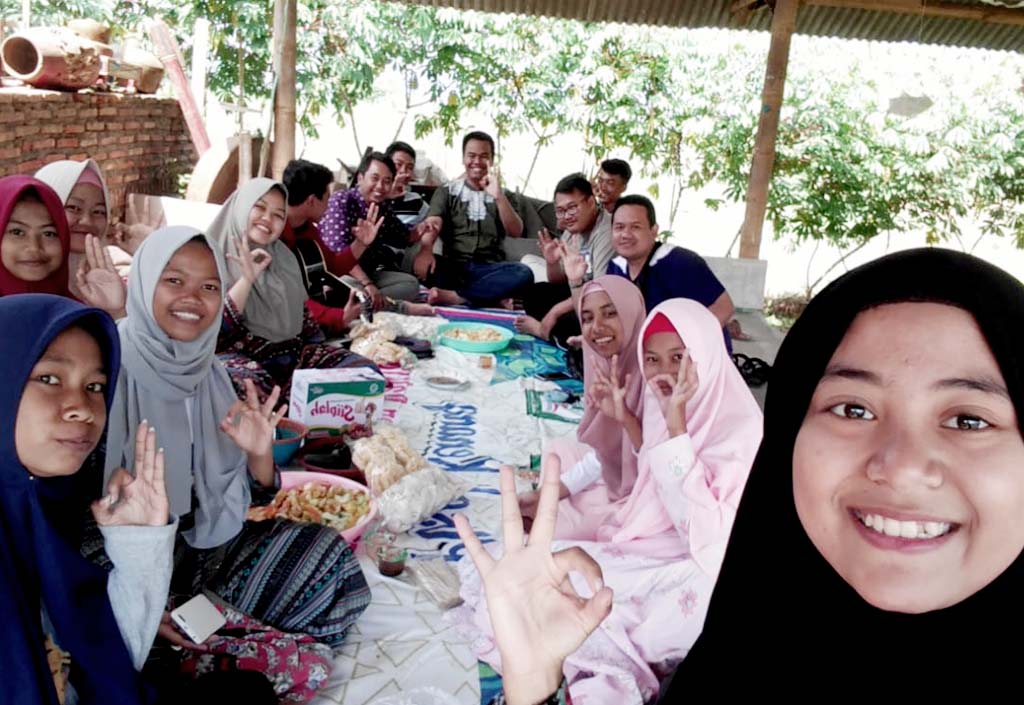 IPNU IPPNU Sumberpucung