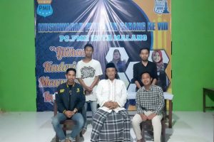 Hari Ini, PC PMII Kota Malang Gelar Muspimcab VIII di Pesantren Rakyat