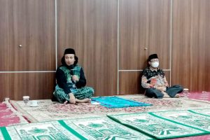 Kyai Sableng Isi Kajian Agama di Kantor Bank Indonesia Malang