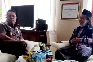 Jagong Maton, Hukum Dirancang Khusus untuk Rakyat Jelata
