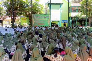 Ngaji ala Jagong Maton, Berbuat Baik Tanpa Berpikir Sebab dan Akibat